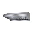 thumbnail image 1 of SAKURA R2310 30" RANGE HOOD - STAINLESS STEEL - DESIGNED IN TAIWAN, 1 of 4