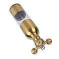 thumbnail image 1 of Pepper Grinder Mill, Small Size Pepper Mill Lightweight  For Picnic Dinner Parties Restaurant Bbq For Home Kitchen Golden, 1 of 8