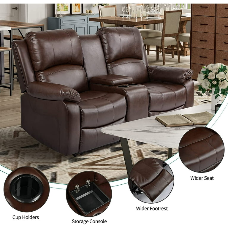 Rv Double Recliner Sofa Matttroy
