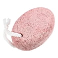 thumbnail image 7 of Unique Bargains 2 Pcs Foot Care Exfoliating Scrub Stone Pumice Stone Foot File Pink, 7 of 7