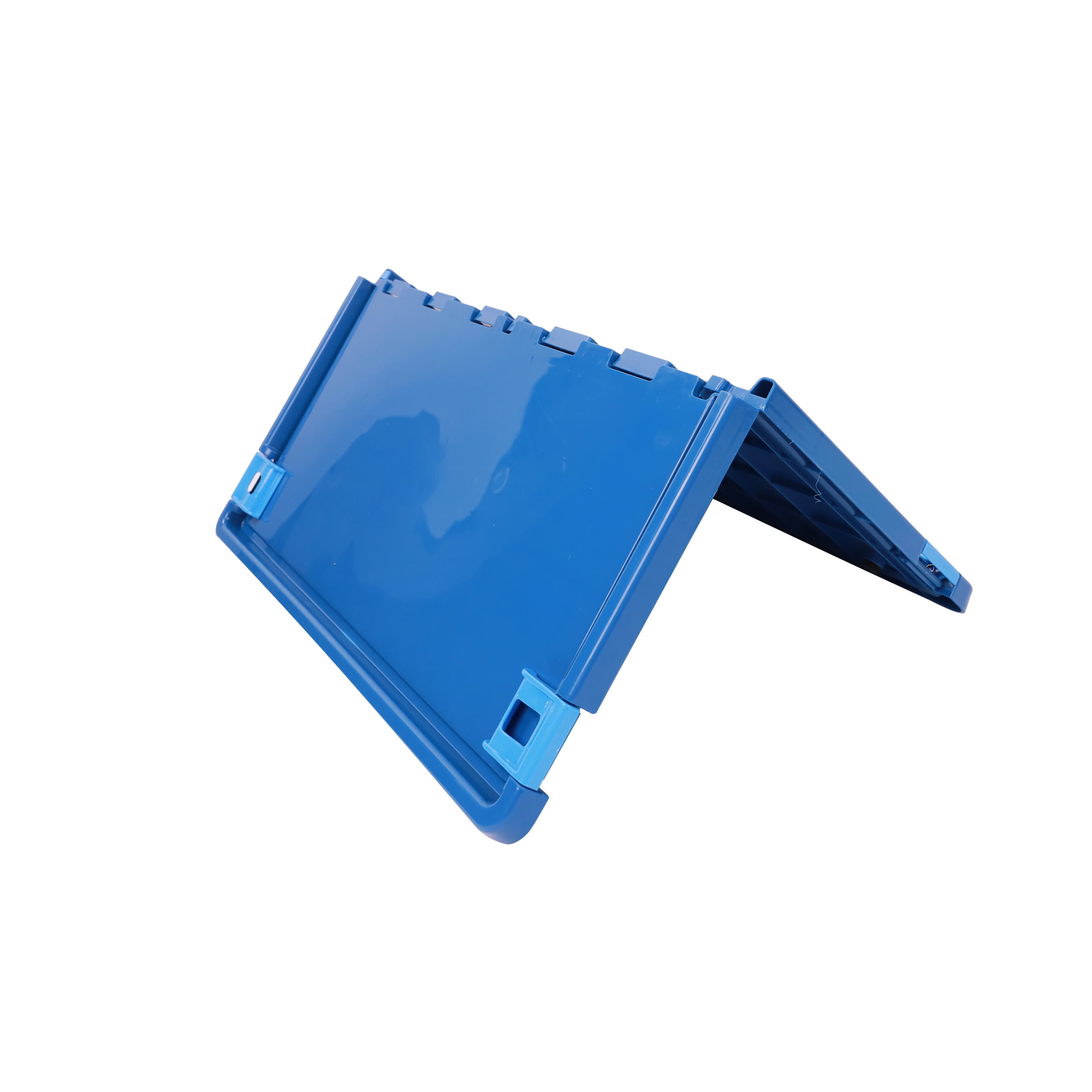 Vibrant Life Dog Training Pad Holder, Blue, 22.25" in x 22.25 in