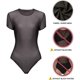 thumbnail image 2 of Xishao Mono sin mangas con cuello redondo para mujer Xishao ropa, 2 of 2