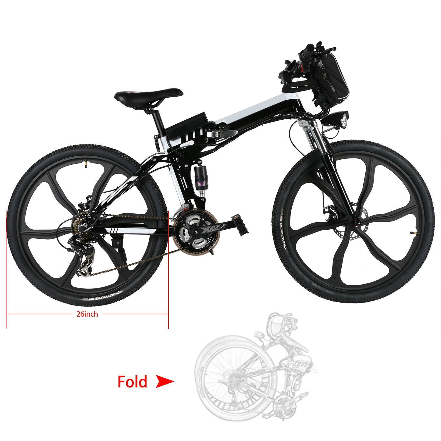 walmart electric bikes for adults