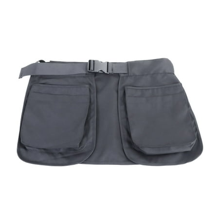 

Tool Belt Holster Adjustable Tool Waist Pouch Gardening Mountaineering Belt Bag