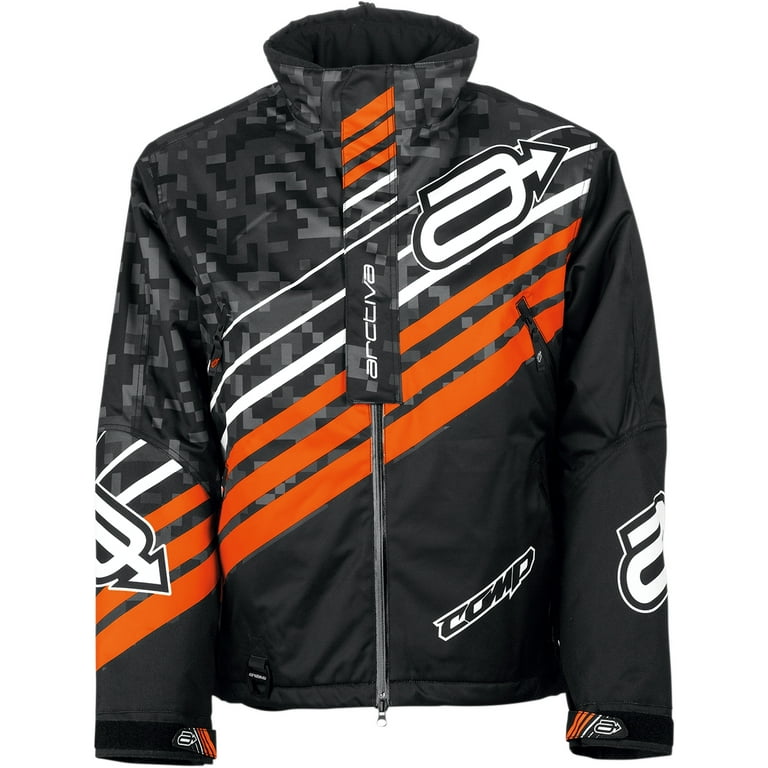 Arctiva comp jacket sale