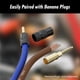 thumbnail image 5 of Cable Speaker Wire InstallGear calibre 14 de 30,5 m con tecnología Soft Touch, 5 of 7