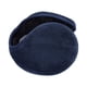 thumbnail image 1 of Qarigey Orejeras de invierno para mujer, calentador de orejas, cubierta plegable, tocado a la moda, banda envolvente detrás de la cabeza para Calentadores de oídos espesar azul real, 1 of 6