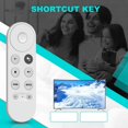 thumbnail image 5 of mandos a distancia de repuesto G9N9N con Bluetooth e infrarrojos para TV (modelo W3JD 2020), 5 of 5