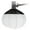 Silver, variant on Fotodiox SBX-Lantern-26in-Bowens 26 in. Lantern Softbox with Speedring for Bowens, Interfit