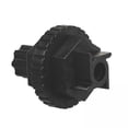 thumbnail image 1 of Almencla 3xDurable Vélo Manivelle Réglage Outil de Réparation Creux Clé BB 5 Pcs, 1 of 8