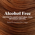 thumbnail image 4 of Herbatint 8R Light Copper Blonde - Permanent Hair Dye For Women, 100% Grey Coverage - Ammonia-Free, Alcohol-Free & Vegan - 5.75 fl oz, 4 of 12