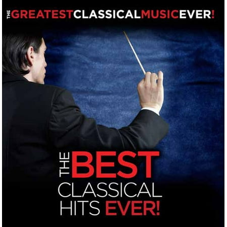 Best Classical Hits Ever / Various (The Best Hits Ever)