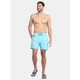 thumbnail image 4 of Beach Bros. Men's Swim Trunk, 6.5" inch Inseam, Sizes S-2XL, 4 of 4
