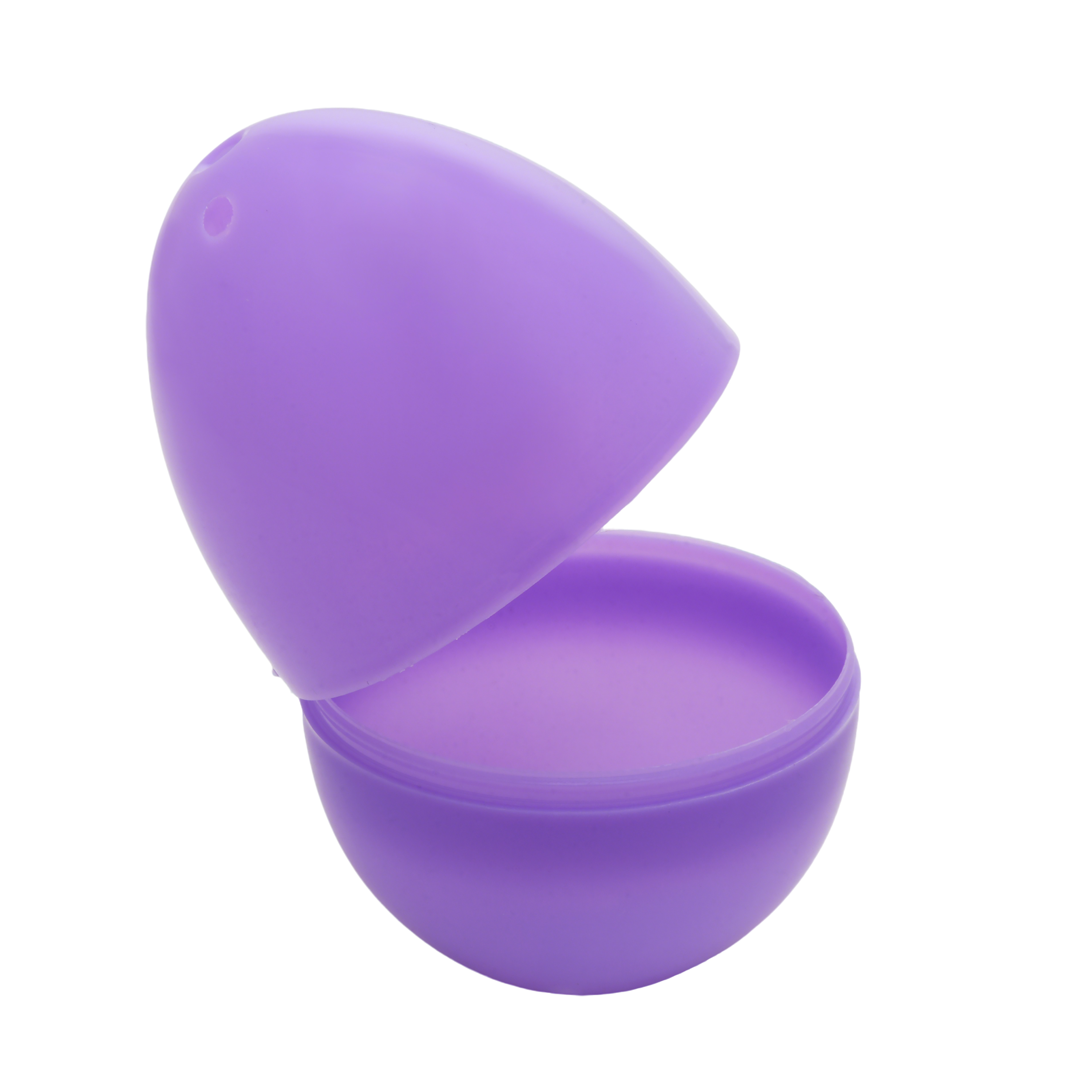 Way To Celebrate Easter Multicolor Plastic Fillable Eggs with Gold Prize Egg, 1.57 in, 250 Count