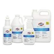منظف Clorox Healthcare Bleach Germicidal ، زجاجة 32 أونصة