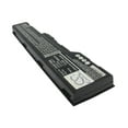 thumbnail image 3 of 6600mAh HG307 312-0680 WG317 Battery for DELL XPS M1730, 3 of 5