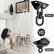 thumbnail image 3 of Ceiling Hook Hanging Chair 360 Rotate Swing Hanger 450kg Swing Suspension Hook For Punching Bag,ha, 3 of 5