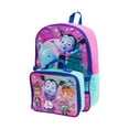 thumbnail image 5 of Vampirina Backpack with Lunch, 5 of 6