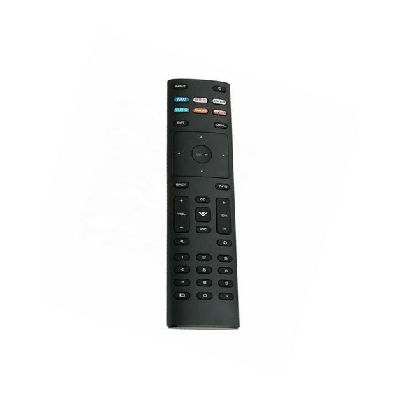 Control Remoto Vizio Smart Tv Xrt-136 para Modelos 2016-19