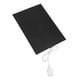 thumbnail image 1 of Cargador De Panel Solar Portátil, Cargador Solar 3W 5V Carga Rápida Para Viajes De Camping Al Aire Para Teléfonos Inteligentes Tabletas Cámaras, 1 of 7
