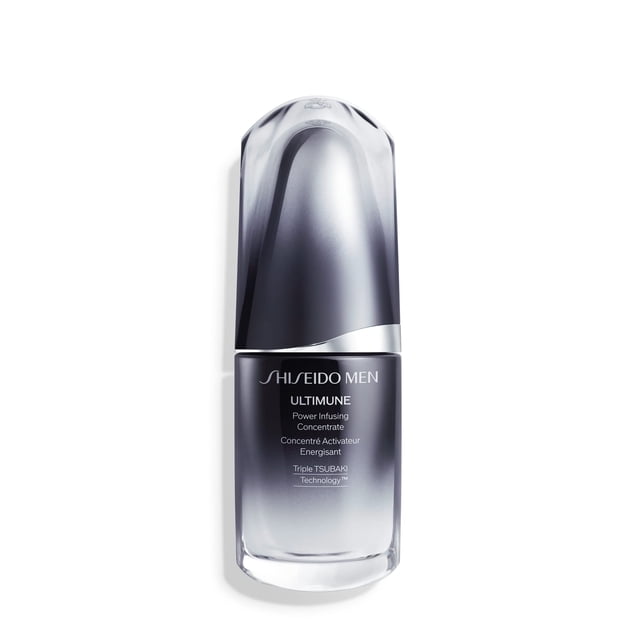 Concentrado para infusión Shiseido Men Ultimune Power 30 ml