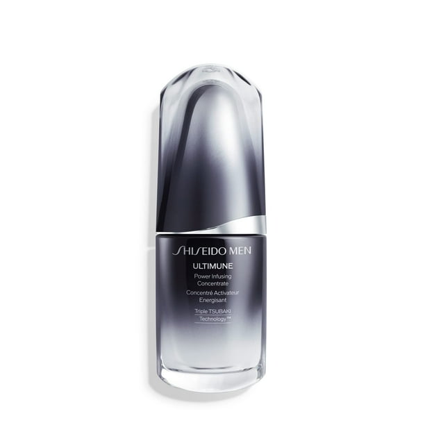 Concentrado para infusión Shiseido Men Ultimune Power 30 ml