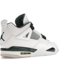 thumbnail image 2 of Size 11 - A i r-Jor-dan 4 Retro Oxidized Green, 2 of 6