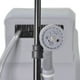thumbnail image 4 of Carrete con Manguera Retractil Jardimex Automatico Uso Rudo 30 M, 4 of 7