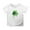 c-White, variant on T Shirts for Girls St. Patrick's Shirts Tee Heart Print Crew Neck Irish Shamrock Shirt Irish Shirt Boys Shirts Size 8 14/16 Girls Clothes