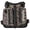 Camo, variant on Remington Saddle Bag Dog Harness, Camo, Size XL