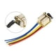 thumbnail image 4 of Relé Mini RF 2CH Interruptor De Relé 433MHz DC3.7-12V Transmisor Y Receptor De Relé Inalámbrico Para El Hogar, 4 of 7