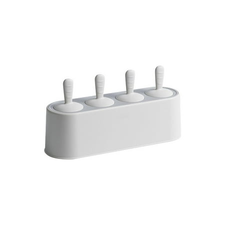 

Homemade Ice Cream Ice Box Ice Mold Popsicle Home Popsicle Making Box