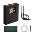 thumbnail image 7 of Digital Display Spot Welder 0.1-0.25MM Nickel Welding Handheld Machine, Digital 18650 Lithium Battery Portable Kit 30 Gear Adjust ,Versatile Welding Capabilities, 7 of 7