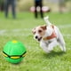 thumbnail image 4 of Pelota Juguete Likrtyny Entrenamiento Verde, 4 of 5