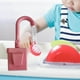thumbnail image 2 of Juego de cocina de simulación Juego de juguetes con forma de grifo de agua realista Grifo de juguete para niños Accesorios de juguete reemplazables para el hogar Adecuado para niños y niñas, 2 of 6