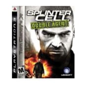 Tom Clancy's Splinter Cell Double Agent