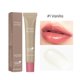 thumbnail image 1 of Bálsamo labial de verano, barra labial acondicionadora para un cambio instantáneo, brillo e hidratación, cuidado labial calmante con tinte transparente, 1 of 3