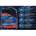thumbnail image 2 of TriboDyn TriGuard 3046 ISO 46 Non-Detergent Rotary Screw Synthetic Compressor Oil, 1 Gallon, 2 of 10