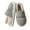 Grey, variant on Women's Lined Slippers for Indoor Outdoor Use Soft Sole Shoes Designed for Winter Comfort and Warmth