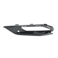 thumbnail image 5 of Left Side Front Bumper Fog Lamp Trim Panel Frame 51118074259 For BMW, 5 of 5
