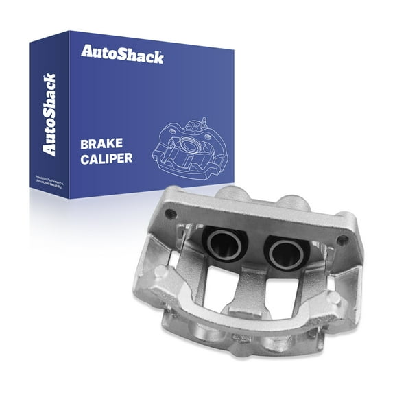 AutoShack Rear Right Brake Caliper | Replacement for 2013-2022 Ford F-250 Super Duty 2013-2022 Ford F-350 Super Duty | 1-PC