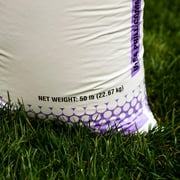 UREA 46-0-0 Granular Fertilizer, 50 lbs with Rustproof Features