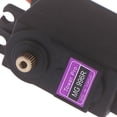 thumbnail image 3 of 1Ensemble Mg996R Moteur Servo à Engrenages 360? Grand Couple pour Hélicoptère Rc Robot Arduino, 3 of 6