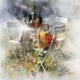 thumbnail image 2 of Invitation Poster Print by Willem Haenraets, 2 of 2