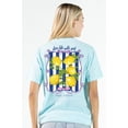 thumbnail image 3 of Simply Southern Life With Zest Lemon T-Shirt, 3 of 4