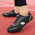 thumbnail image 4 of Track and Field Shoes for Men Women 8 Spikes Boys and Girls Kids Running Racing Shoes, 4 of 8