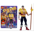 thumbnail image 5 of Figura de acción de superhéroe de Marvel Los Vengadores de PVC de 6 pulgadas, estatua de Spider-Man negro simbionte, modelo coleccionable de juguete de 14 cm, 5 of 5