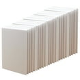 thumbnail image 3 of Flipside Products 3/16" Foam Board, 30" x 40", White, Bulk Pack of 25, 3 of 3