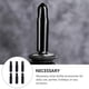 thumbnail image 5 of BESTYASH 6Ud Tapones Para Vertedores De En PVC Perfectos Para Regalos Y Uso Diario, 5 of 6