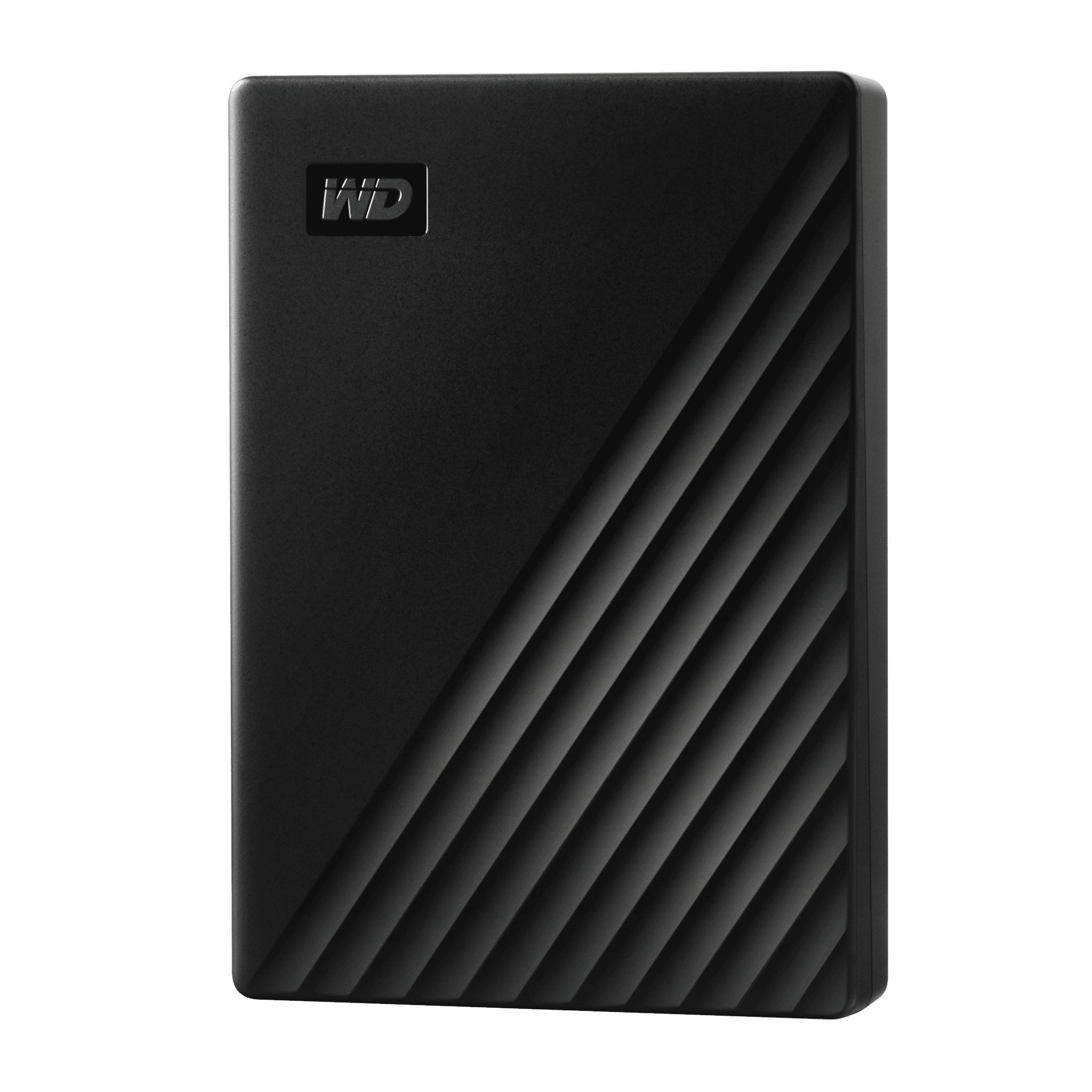 5TB Western Digital Drive™ PLUS Portable Hard Drive, 5TB WD Drive™ PLUS Portable Hard Drive